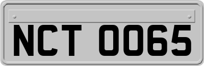 NCT0065