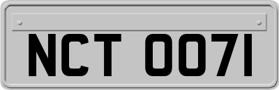 NCT0071