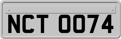 NCT0074