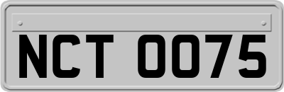 NCT0075