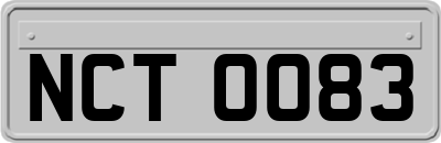 NCT0083