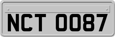 NCT0087