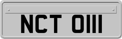 NCT0111
