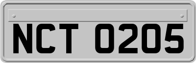 NCT0205