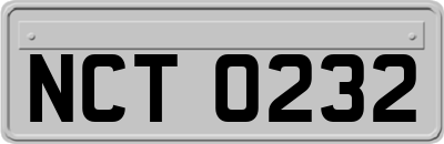 NCT0232