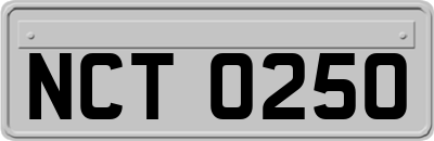NCT0250