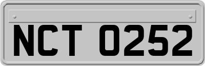 NCT0252