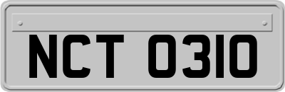 NCT0310