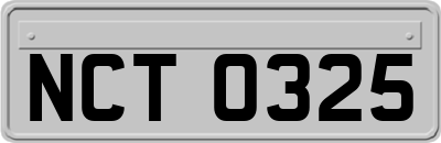 NCT0325