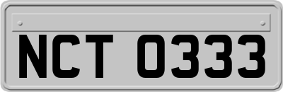NCT0333