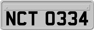 NCT0334