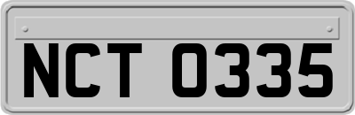 NCT0335