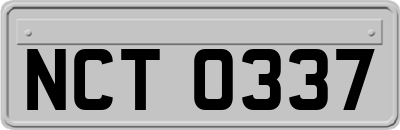 NCT0337