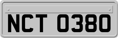 NCT0380