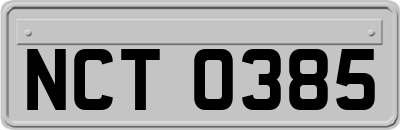 NCT0385