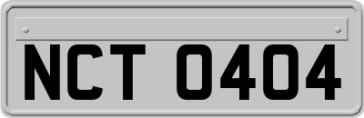 NCT0404