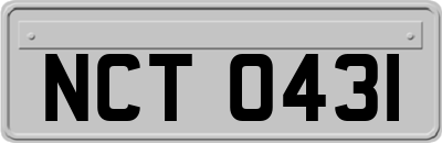 NCT0431