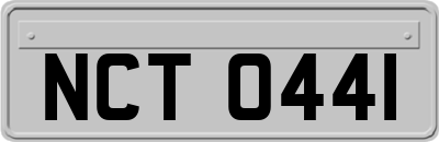 NCT0441