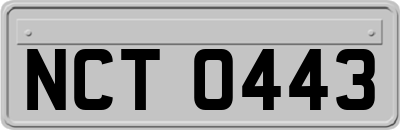 NCT0443