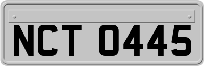 NCT0445