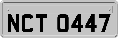 NCT0447