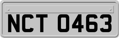 NCT0463