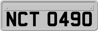 NCT0490