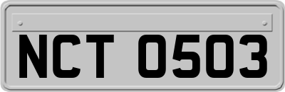 NCT0503