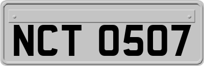 NCT0507
