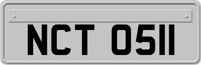 NCT0511