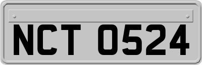 NCT0524