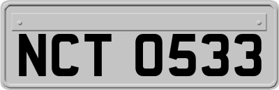 NCT0533