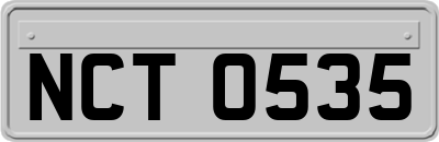 NCT0535
