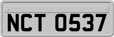 NCT0537