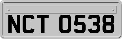 NCT0538