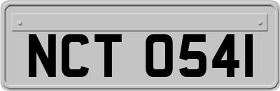 NCT0541