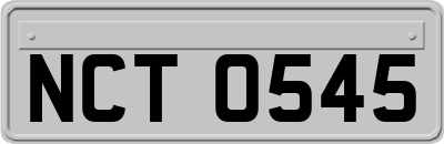 NCT0545