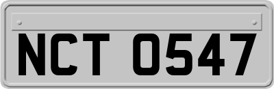 NCT0547