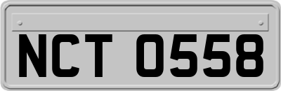 NCT0558