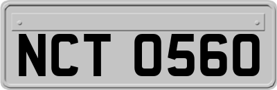 NCT0560