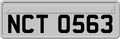 NCT0563