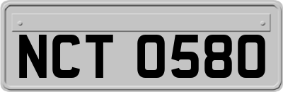 NCT0580