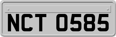 NCT0585