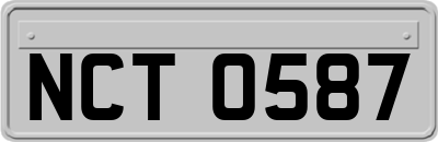 NCT0587