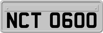 NCT0600