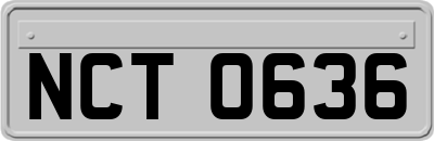 NCT0636
