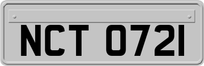 NCT0721