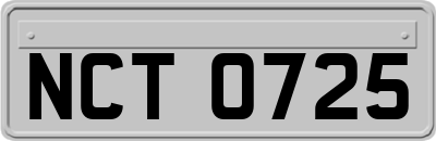 NCT0725