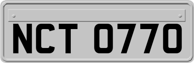 NCT0770