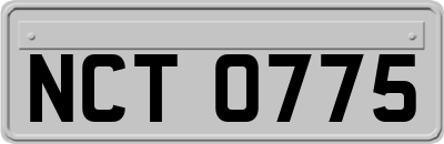 NCT0775